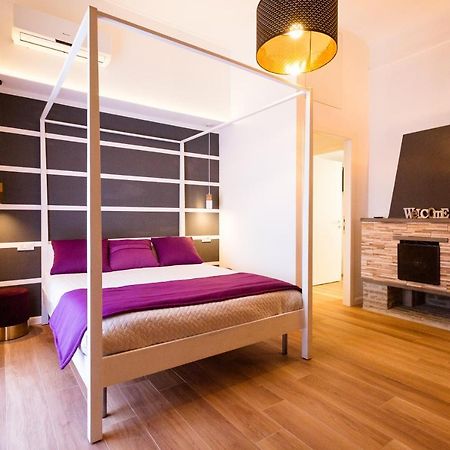 Apartments And Suites 5 Terre La Spezia Exterior photo