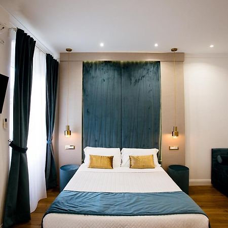 Apartments And Suites 5 Terre La Spezia Exterior photo