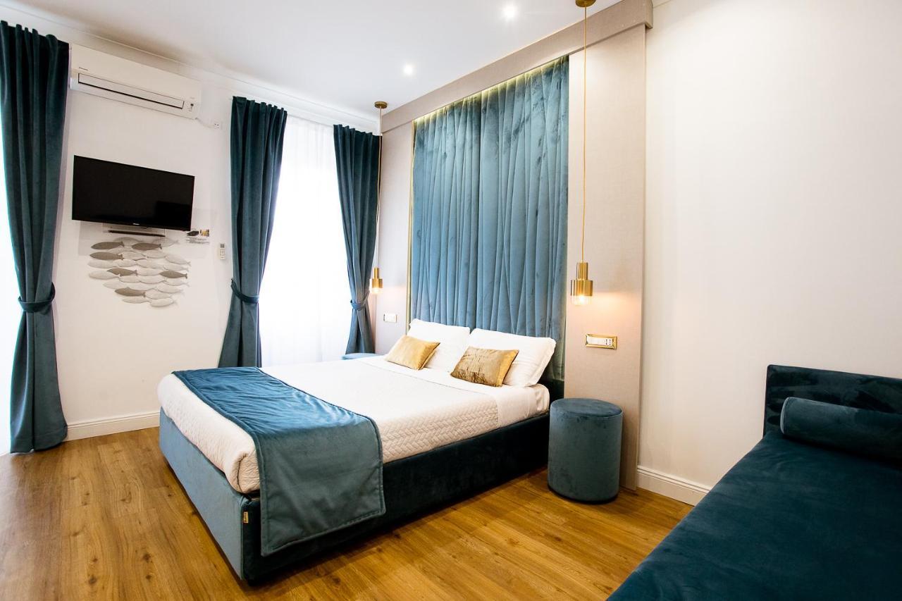 Apartments And Suites 5 Terre La Spezia Exterior photo