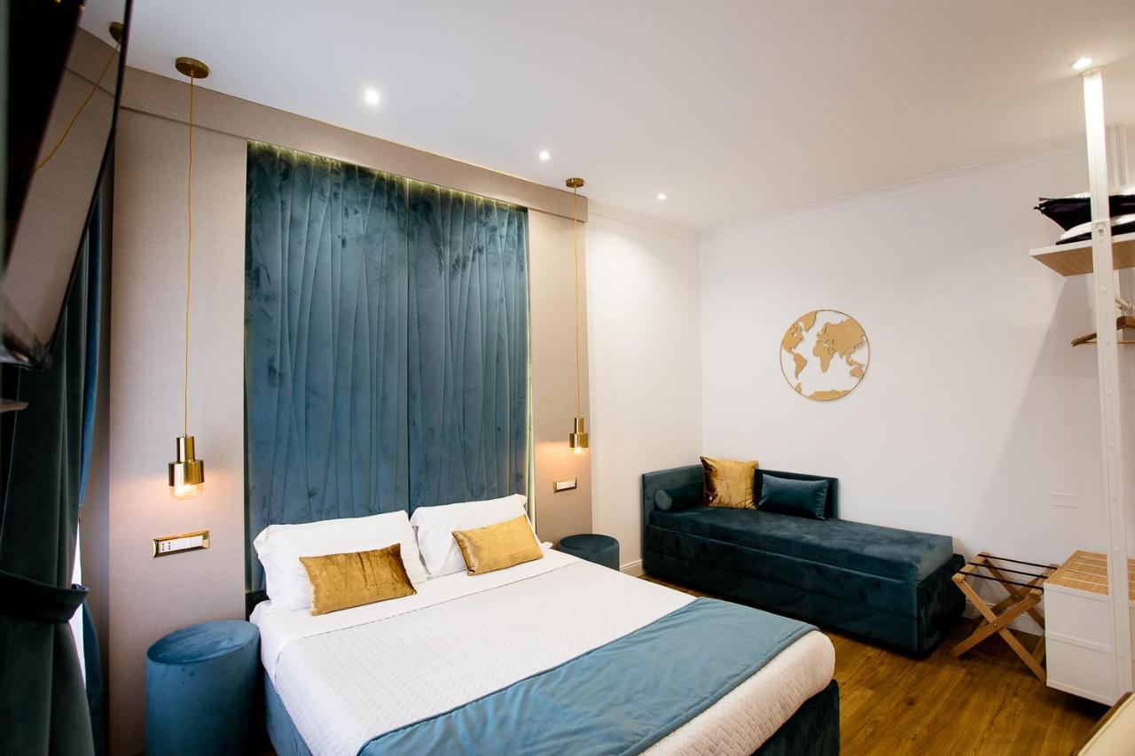 Apartments And Suites 5 Terre La Spezia Exterior photo