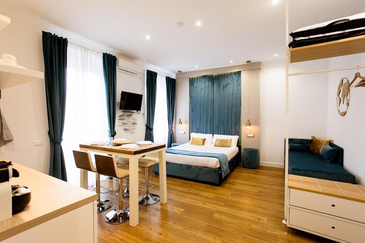 Apartments And Suites 5 Terre La Spezia Exterior photo