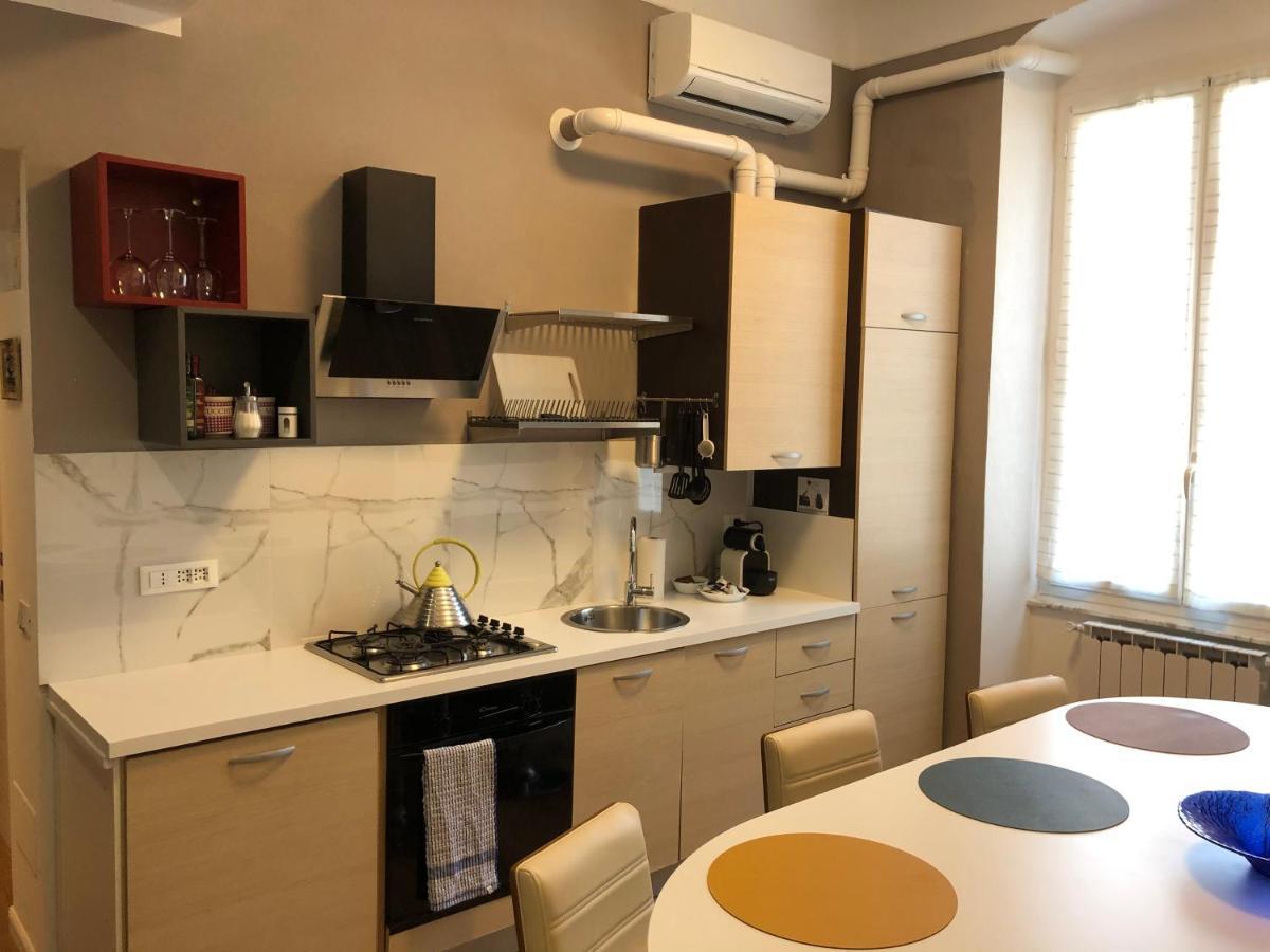 Apartments And Suites 5 Terre La Spezia Exterior photo