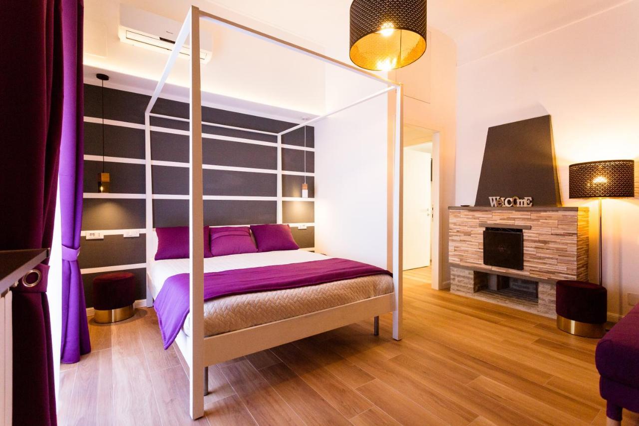 Apartments And Suites 5 Terre La Spezia Exterior photo