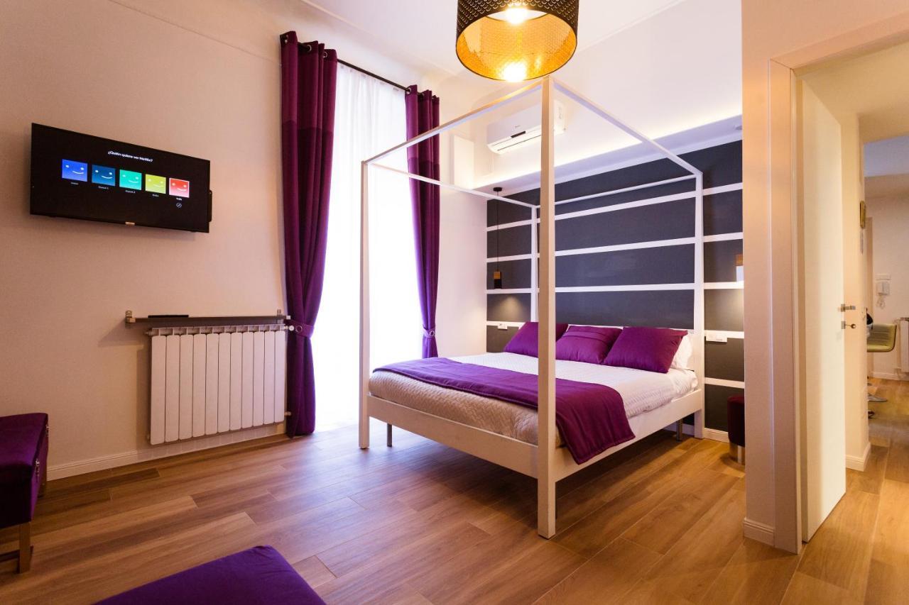Apartments And Suites 5 Terre La Spezia Exterior photo