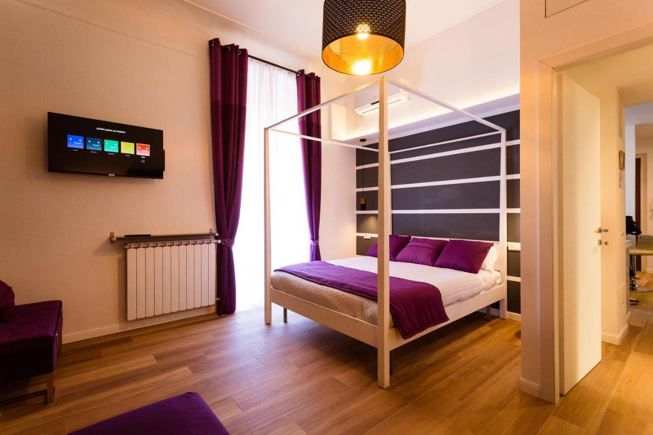Apartments And Suites 5 Terre La Spezia Exterior photo