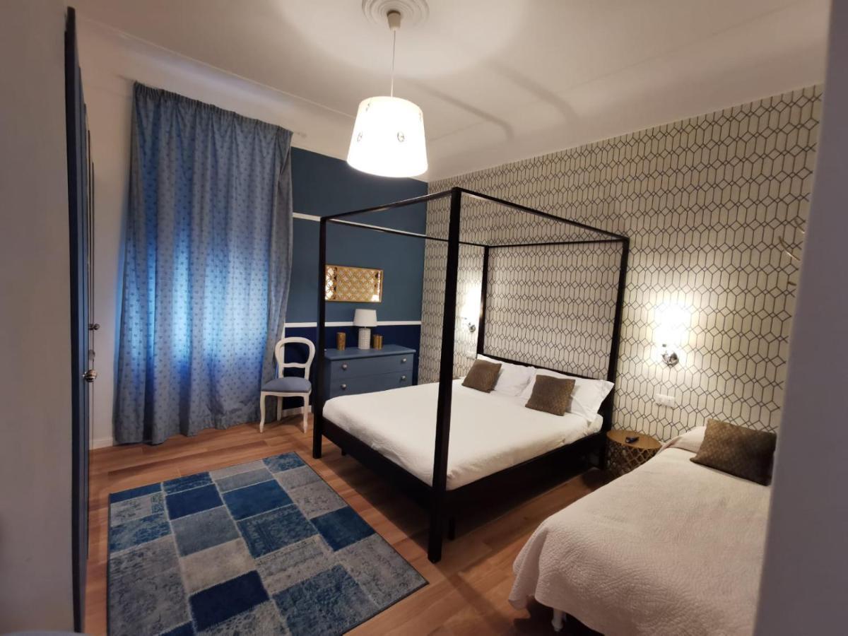 Apartments And Suites 5 Terre La Spezia Exterior photo