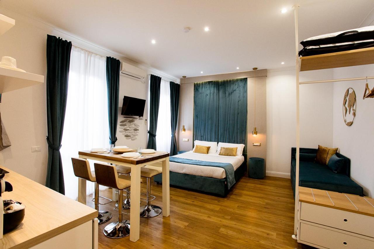 Apartments And Suites 5 Terre La Spezia Exterior photo