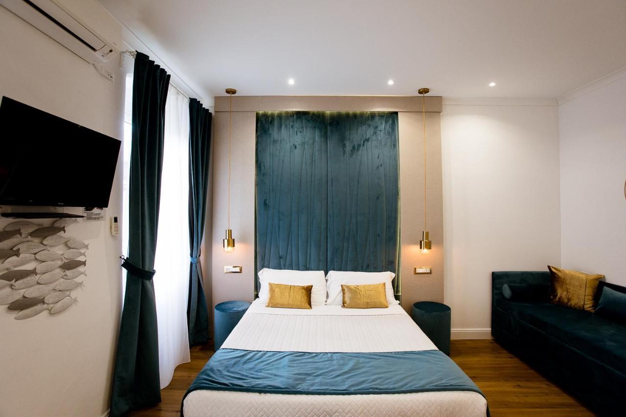 Apartments And Suites 5 Terre La Spezia Exterior photo