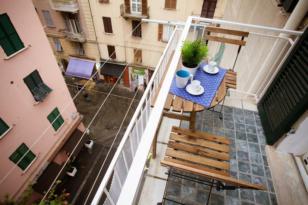 Apartments And Suites 5 Terre La Spezia Exterior photo